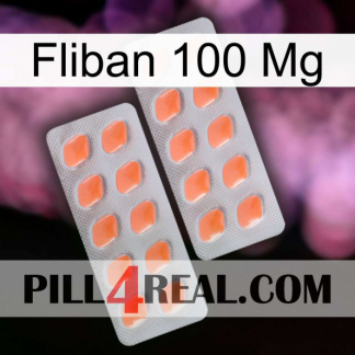 Fliban 100 Mg 27